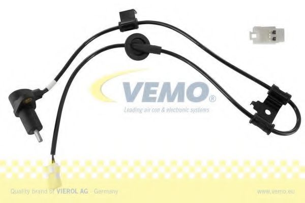 V52-72-0067 VEMO Sensor, wheel speed