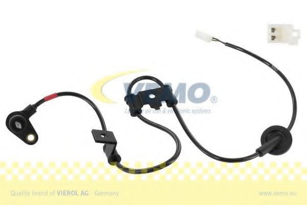 V52-72-0068 VEMO Sensor, wheel speed