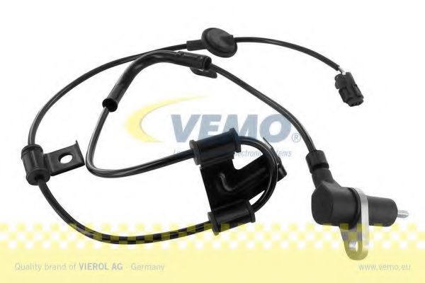 V52-72-0071 VEMO Sensor, wheel speed