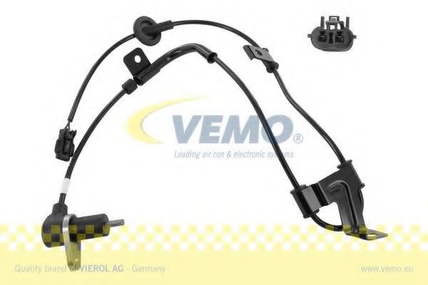 V52-72-0072 VEMO Brake System Sensor, wheel speed