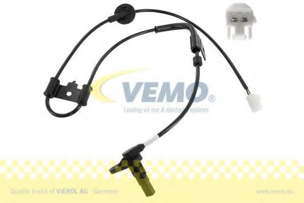 V52-72-0073 VEMO Sensor, wheel speed