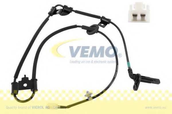 V52-72-0074 VEMO Brake System Sensor, wheel speed