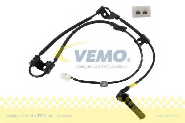 V52-72-0075 VEMO Тормозная система Датчик, частота вращения колеса