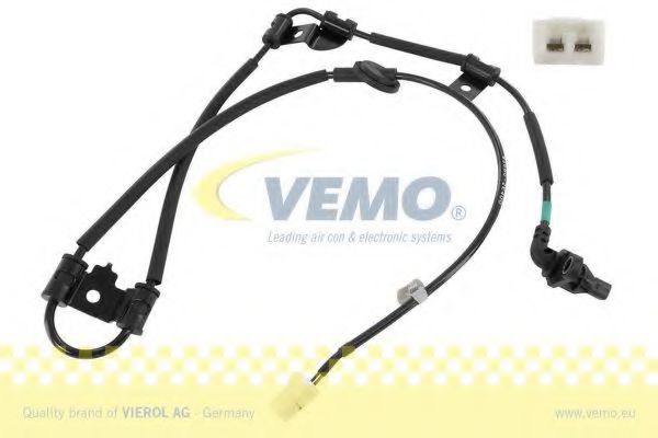 V52-72-0076 VEMO Sensor, wheel speed
