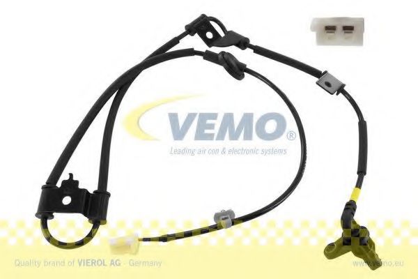 V52-72-0077 VEMO Sensor, wheel speed