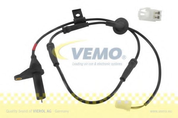 V52-72-0079 VEMO Sensor, wheel speed