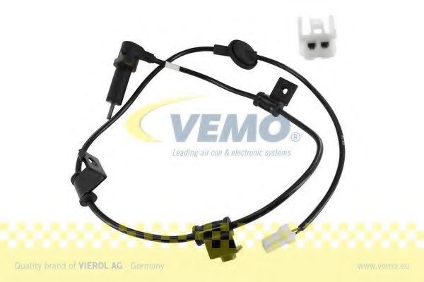 V52-72-0080 VEMO Brake System Sensor, wheel speed