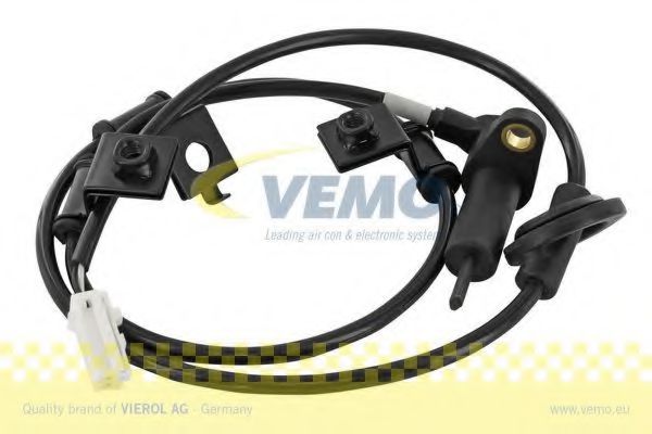 V52-72-0081 VEMO Sensor, wheel speed