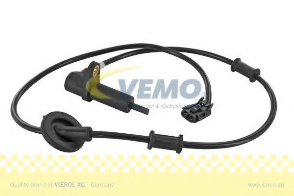 V52-72-0083 VEMO Sensor, wheel speed