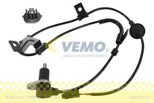 V52-72-0086 VEMO Sensor, wheel speed