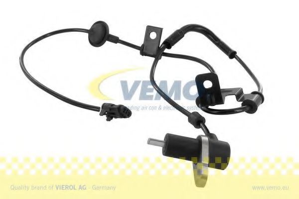 V52-72-0087 VEMO Sensor, wheel speed