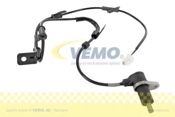 V52-72-0088 VEMO Sensor, wheel speed