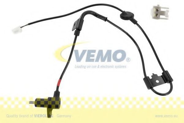 V52-72-0090 VEMO Brake System Sensor, wheel speed