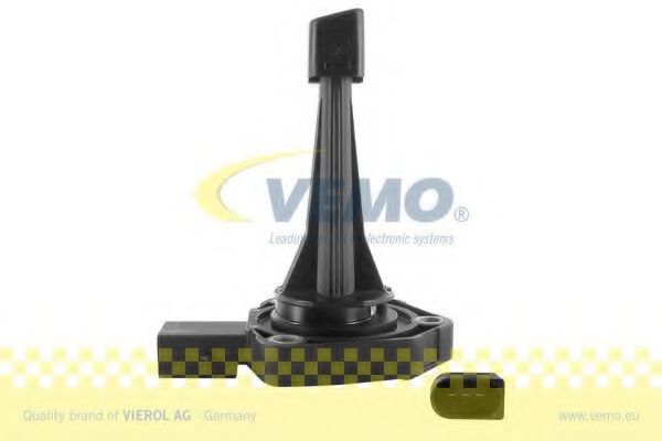 V52-72-0093 VEMO Sensor, engine oil level