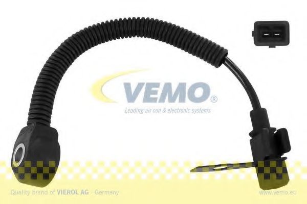 V52-72-0097 VEMO Mixture Formation Knock Sensor