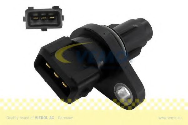 V52-72-0107 VEMO Sensor, crankshaft pulse
