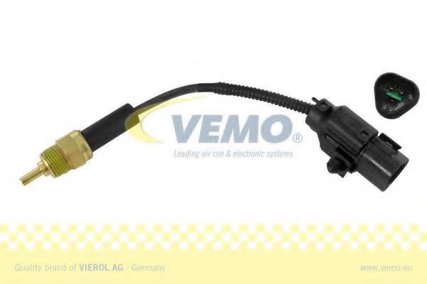 V52-72-0113 VEMO Mixture Formation Sensor, coolant temperature