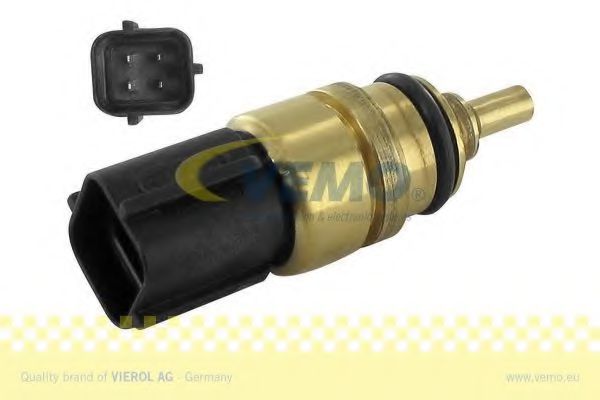 V52-72-0114 VEMO Sensor, coolant temperature
