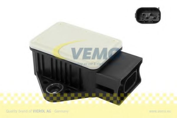 V52-72-0116 VEMO Sensor, Längs-/Querbeschleunigung