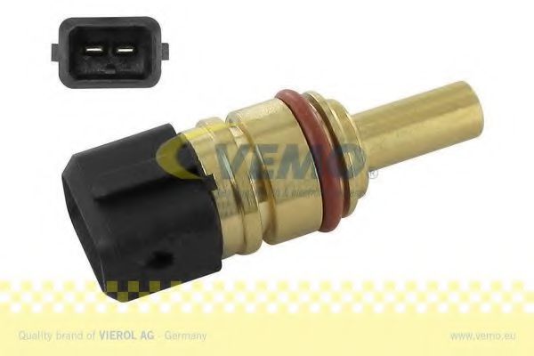 V52-72-0123 VEMO Mixture Formation Sensor, fuel temperature