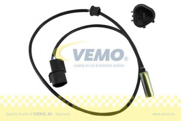 V52-72-0126 VEMO Sensor, Öltemperatur