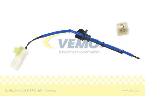 V52-72-0127 VEMO Sender Unit, interior temperature
