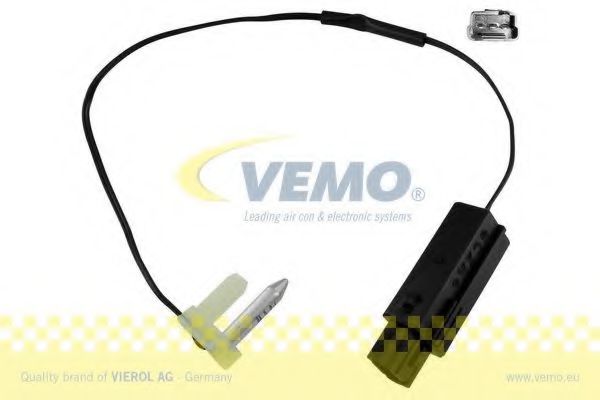 V52-72-0139 VEMO Sender Unit, interior temperature