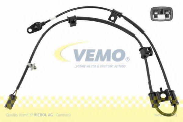 V52-72-0146 VEMO Sensor, wheel speed