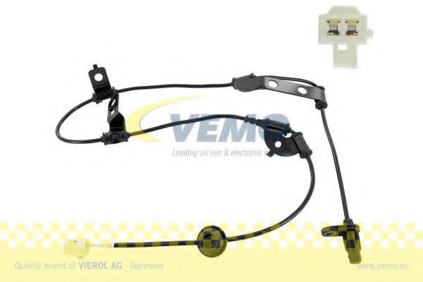 V52-72-0148 VEMO Sensor, wheel speed