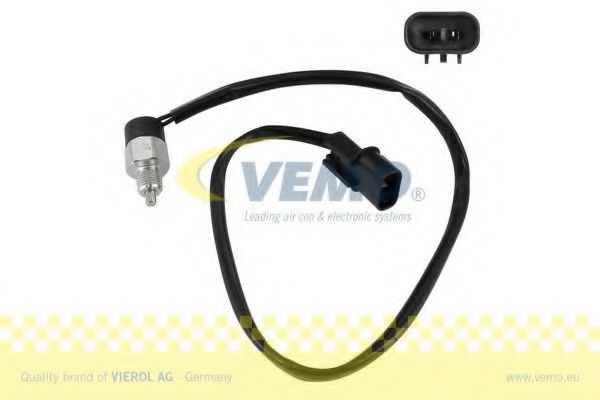 V52-73-0009 VEMO Schalter, Rückfahrleuchte