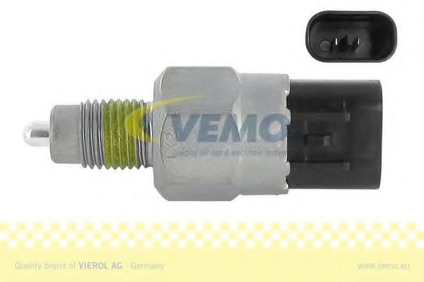 V52-73-0010 VEMO Освещение Выключатель, фара заднего хода