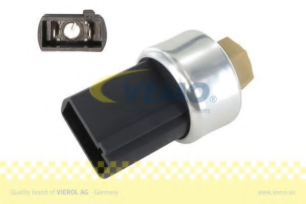 V52-73-0015 VEMO Low-pressure Switch, air conditioning