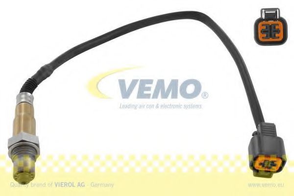 V52-76-0004 VEMO Gemischaufbereitung Lambdasonde