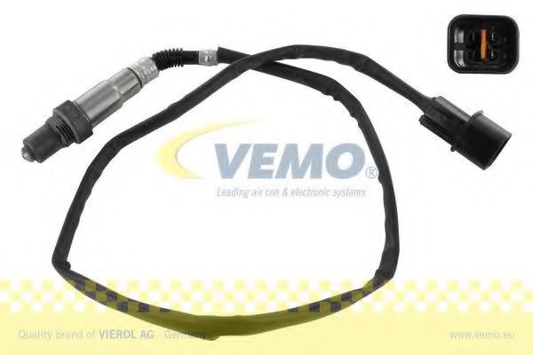 V52-76-0012 VEMO Mixture Formation Lambda Sensor