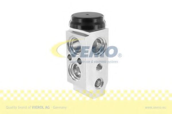 V52-77-0003 VEMO Expansion Valve, air conditioning