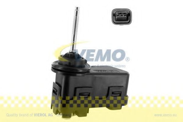 V52-77-0010 VEMO Lights Control, headlight range adjustment