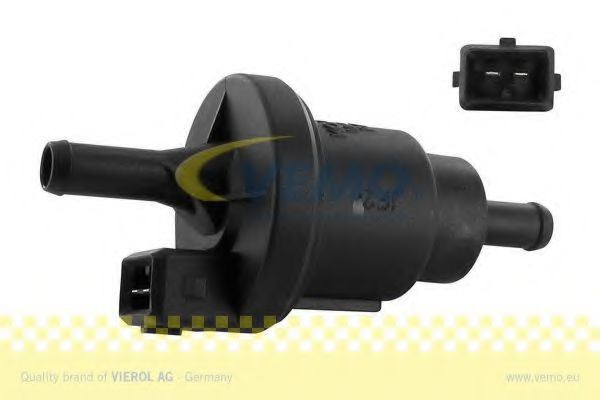 V52-77-0011 VEMO Система подачи топлива Клапан вентиляции, топливный бак