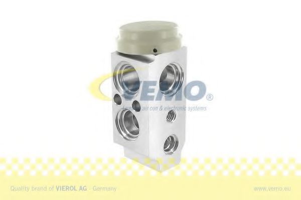 V52-77-0013 VEMO Expansionsventil, Klimaanlage
