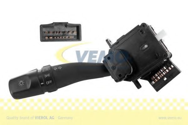 V52-80-0001 VEMO Schalter, Hauptlicht