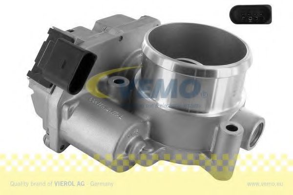 V52-81-0002 VEMO Air Supply Throttle body