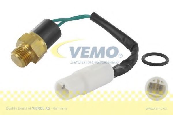 V52-99-0006 VEMO Cooling System Temperature Switch, radiator fan