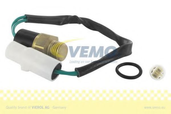 V52-99-0007 VEMO Temperature Switch, radiator fan