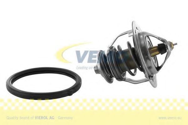 V52-99-0010 VEMO Thermostat, coolant