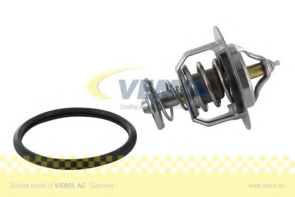 V52-99-0015 VEMO Thermostat, coolant