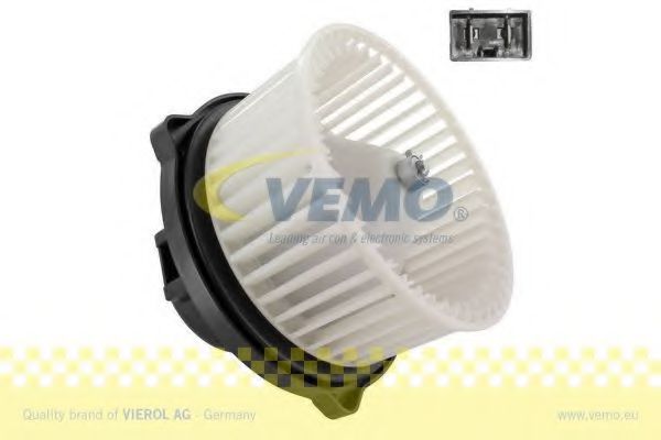 V53-03-0001 VEMO Отопление / вентиляция Вентилятор салона
