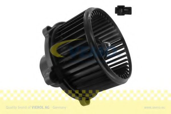 V53-03-0002 VEMO Interior Blower