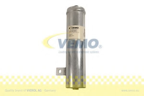 V53-06-0003 VEMO Dryer, air conditioning