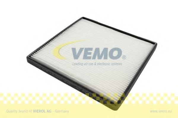 V53-30-0001 VEMO Filter, Innenraumluft
