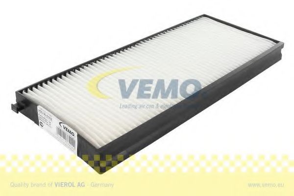 V53-30-0002 VEMO Heating / Ventilation Filter, interior air