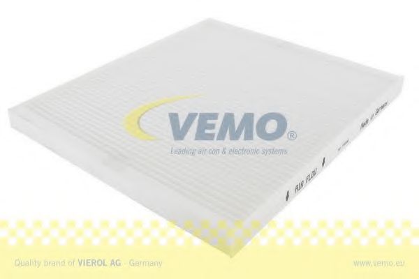 V53-30-0006 VEMO Heating / Ventilation Filter, interior air